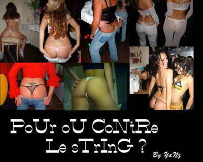 pour ou contre